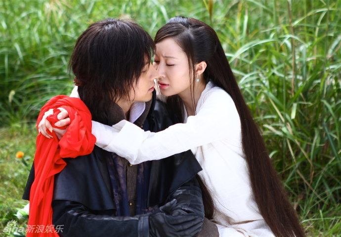 Shang Jin Lie Ren