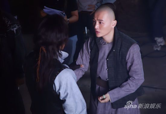 Shang Jin Lie Ren