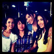 ยุ้ย ออยเบื้องหลังละครพ่อตาปืนโต สวยหล่อ