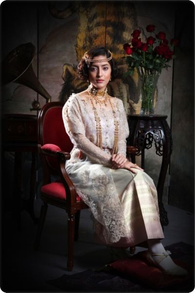 "พิ้งกี้ สาวิกา"ควบสองบทบาทในภาพยนตร์เรื่อง"จัน ดารา"