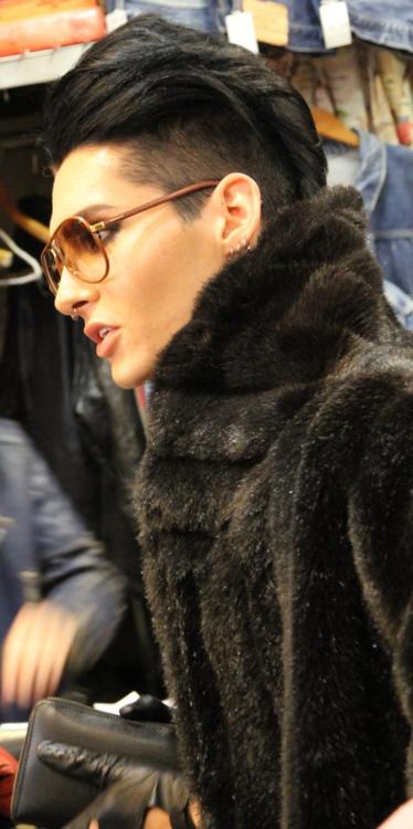 คนรัก Tokio Hotel