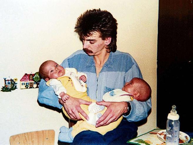 คนรัก Tokio Hotel