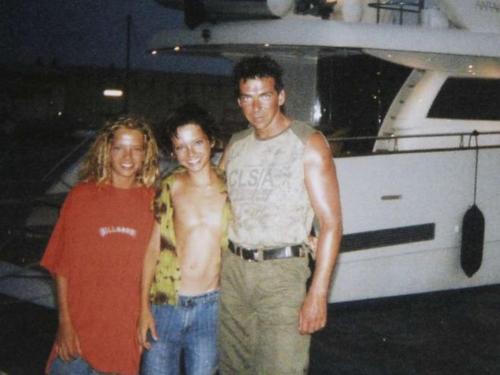 คนรัก Tokio Hotel