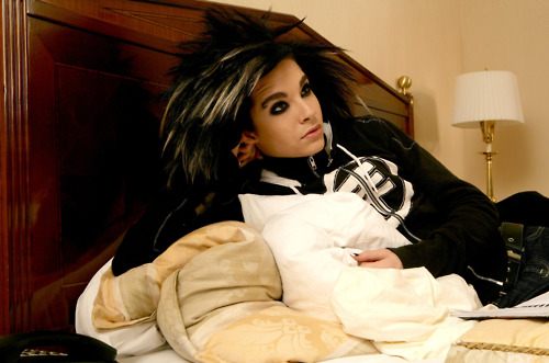 คนรัก Tokio Hotel