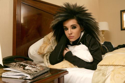 คนรัก Tokio Hotel