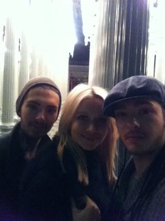 คนรัก Tokio Hotel