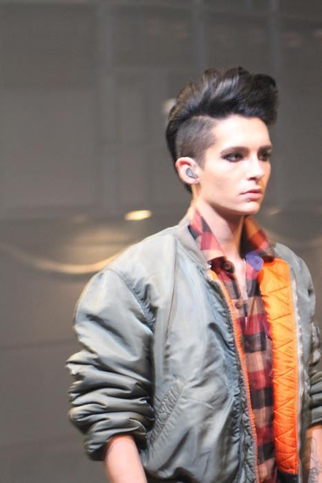 คนรัก Tokio Hotel