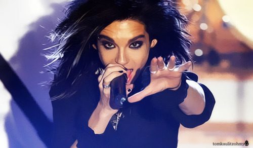 คนรัก Tokio Hotel