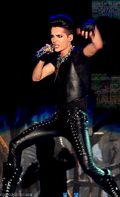 คนรัก Tokio Hotel
