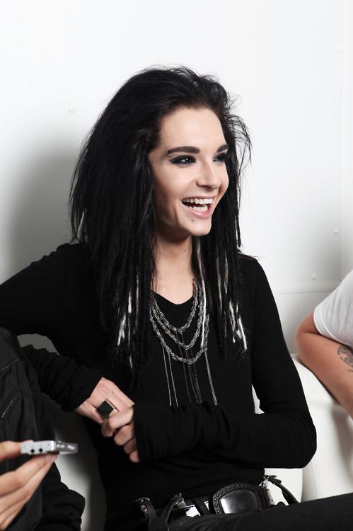 คนรัก Tokio Hotel