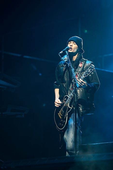 คนรัก Tokio Hotel