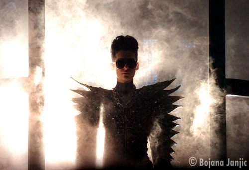 คนรัก Tokio Hotel