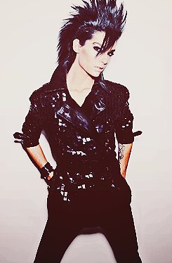 คนรัก Tokio Hotel