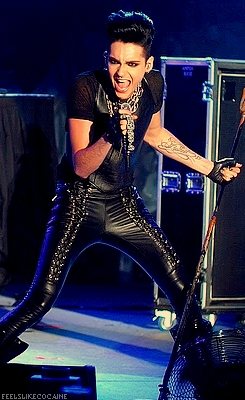 คนรัก Tokio Hotel