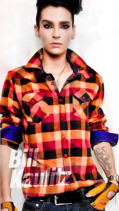 คนรัก Tokio Hotel