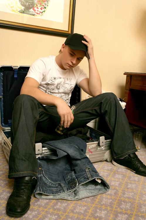คนรัก Tokio Hotel