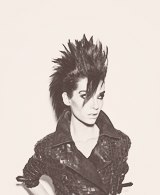 คนรัก Tokio Hotel