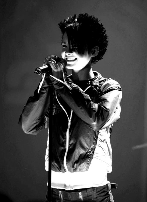 คนรัก Tokio Hotel