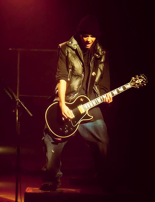 คนรัก Tokio Hotel