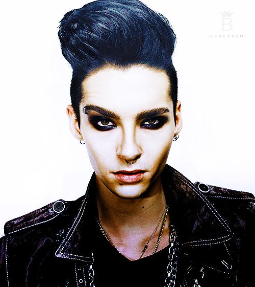 คนรัก Tokio Hotel