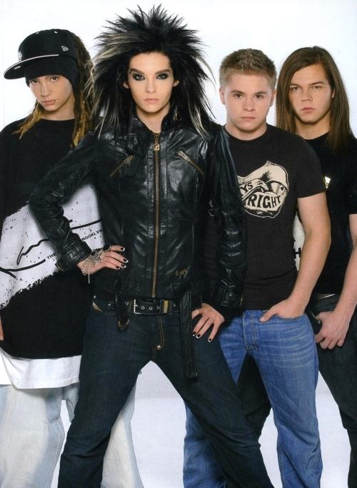 คนรัก Tokio Hotel