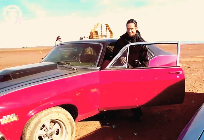 คนรัก Tokio Hotel