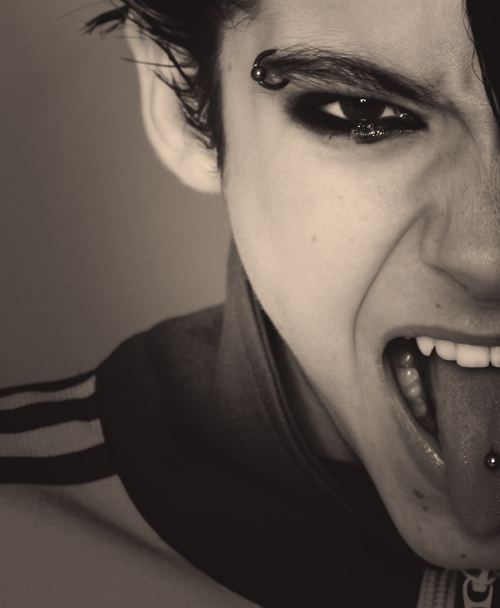 คนรัก Tokio Hotel