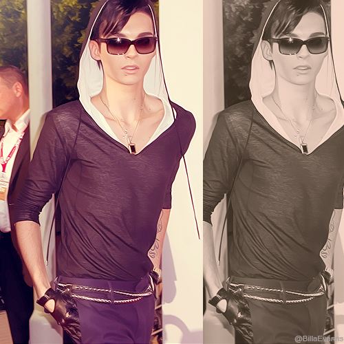 คนรัก Tokio Hotel