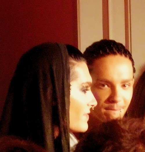คนรัก Tokio Hotel