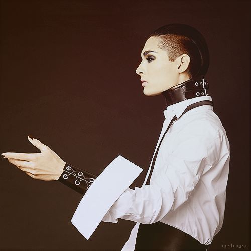 คนรัก Tokio Hotel