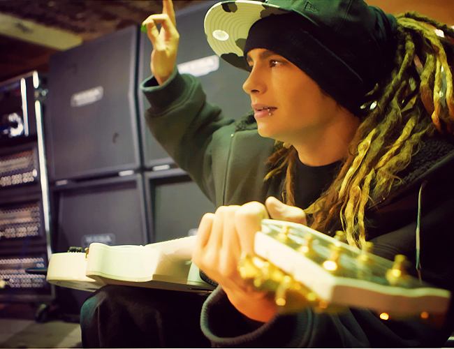 คนรัก Tokio Hotel
