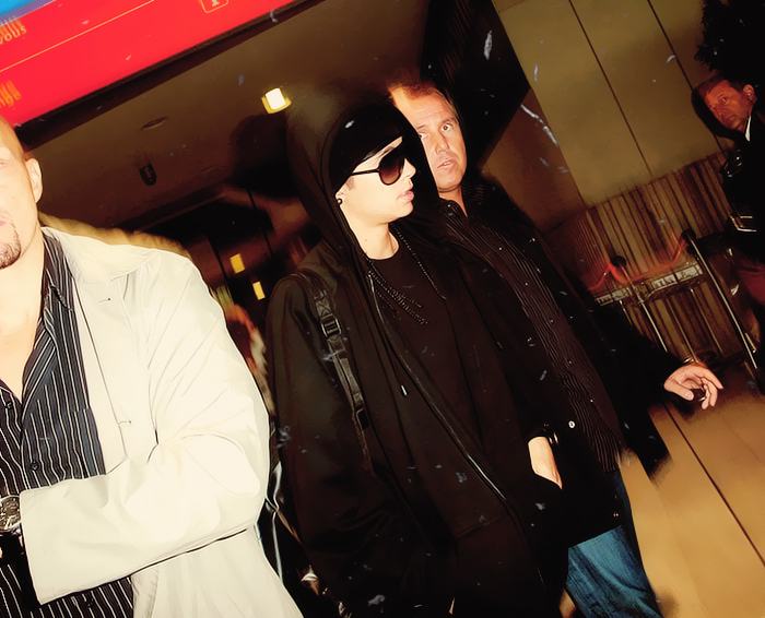คนรัก Tokio Hotel
