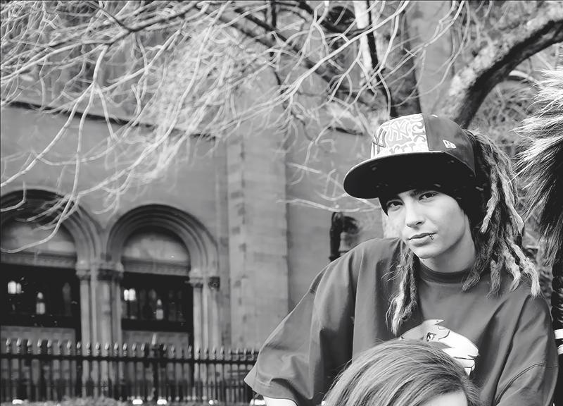 คนรัก Tokio Hotel