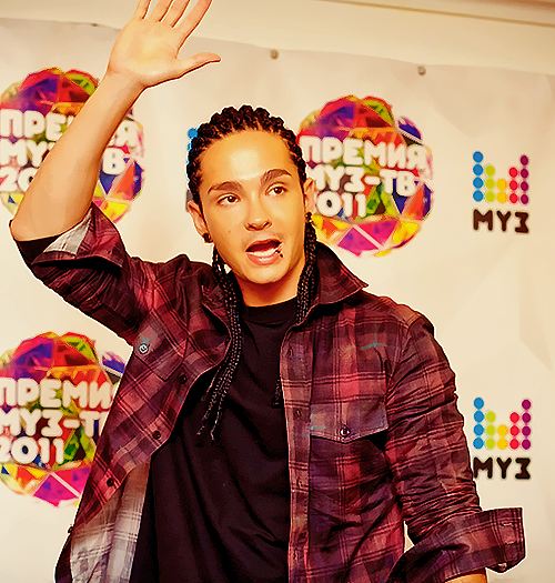 คนรัก Tokio Hotel