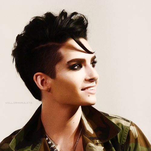 คนรัก Tokio Hotel
