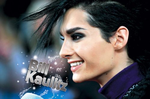คนรัก Tokio Hotel