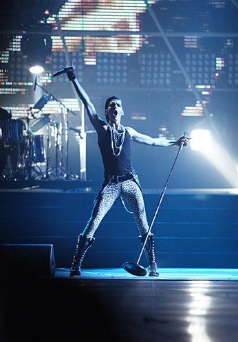 คนรัก Tokio Hotel