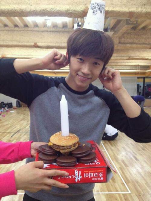 คนรัก อูยอง 2