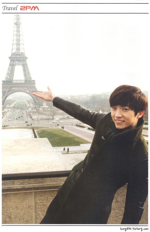 คนรัก อูยอง 2