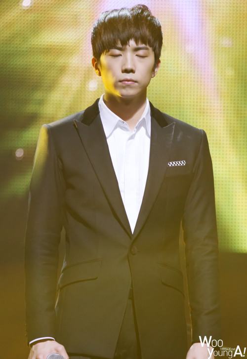 คนรัก อูยอง 2