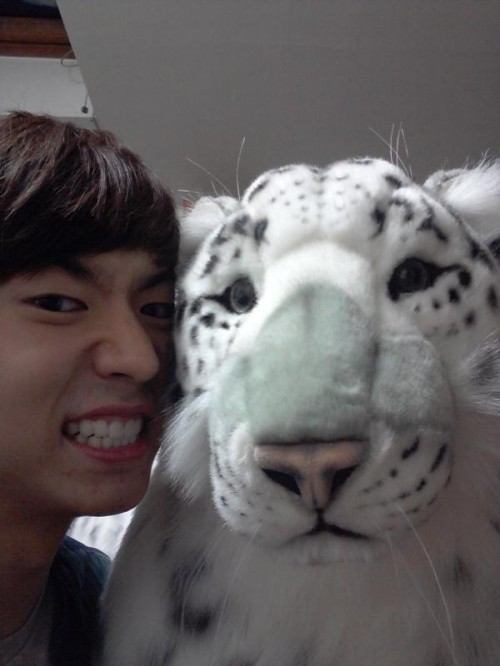 คนรัก อูยอง 2