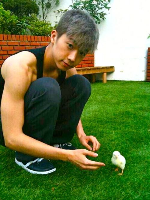 คนรัก อูยอง 2