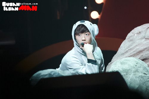 คนรัก อูยอง 2