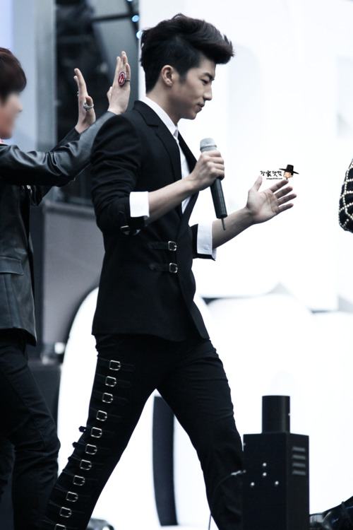 คนรัก อูยอง 2