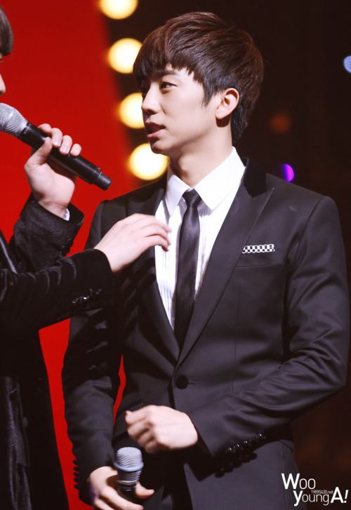 คนรัก อูยอง 2