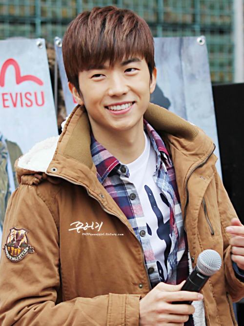คนรัก อูยอง 2