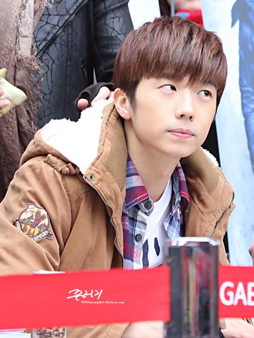 คนรัก อูยอง 2