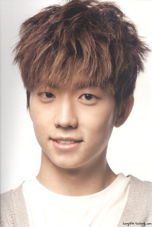คนรัก อูยอง 2