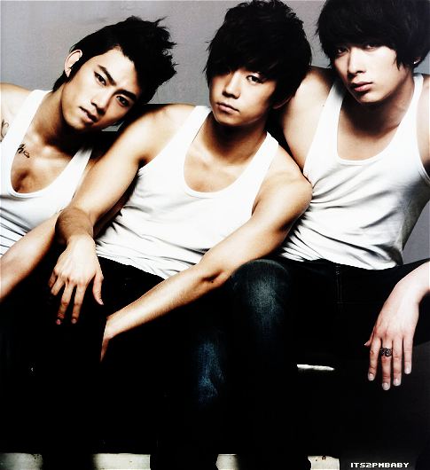 คนรัก อูยอง 2