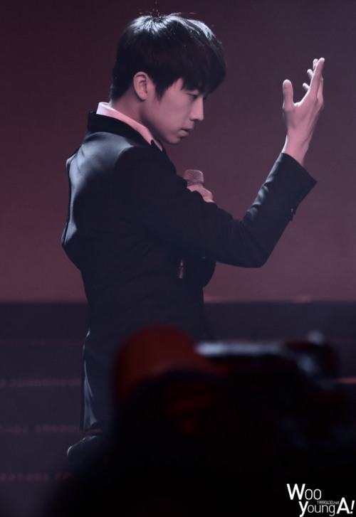 คนรัก อูยอง 2